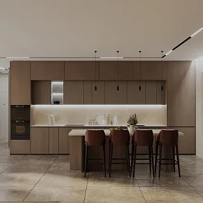 Трек встраиваемый Hesby Lighting ElDeko HSBL_0072_1