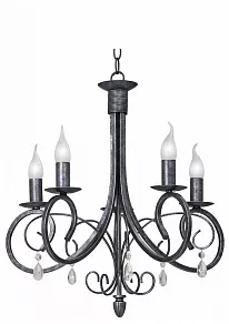 Подвесная люстра Vitaluce V1480 V1480/5