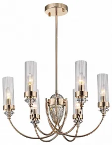 Люстра на штанге ST-Luce Elegra SL1402.203.06