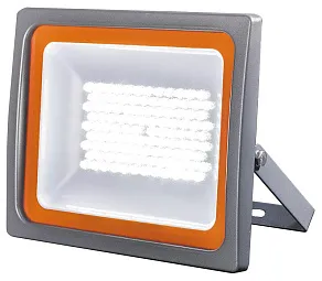 Настенно-потолочный прожектор Jazzway  PFL-SC-10W 6500K IP65