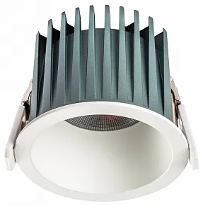 Встраиваемый светильник Lightstar Ciclone 385346