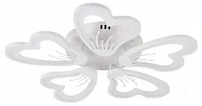 Потолочная люстра Natali Kovaltseva Smart home LED LAMPS 81214