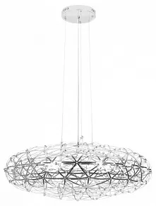 Подвесной светильник Loft it Raimond 1898/1000 Chrome