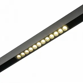 Накладной светильник MyFar Technical MT0211-12W4K-B