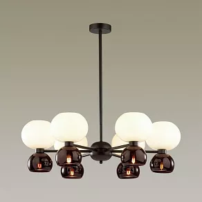 Люстра на штанге Odeon Light Changi 4978/12