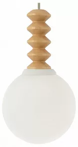 Подвесной светильник Maytoni Bruco P150PL-01BG