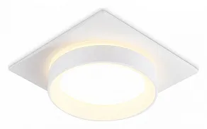 Встраиваемый светильник Ambrella Light TN TN6709