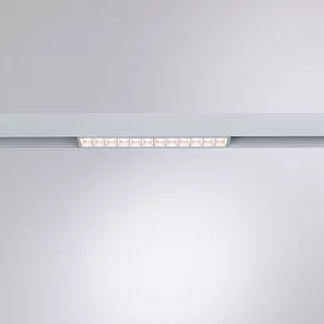 Встраиваемый светильник Arte Lamp Linea A4634PL-1WH