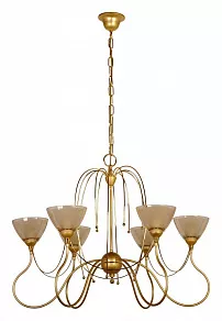 Подвесная люстра Doge Luce 220 KL220-60101