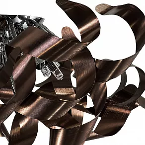 Потолочная люстра Lightstar Turbio 754068