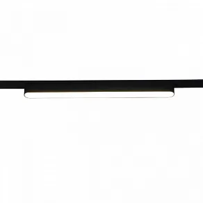 Накладной светильник Reluce  13001-9.3-001UR magnetic LED16W BK