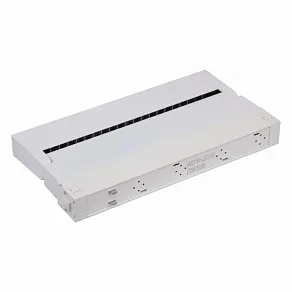 Накладной светильник AM-Group PLAIN GLASSES AM591 9W 3000K WH