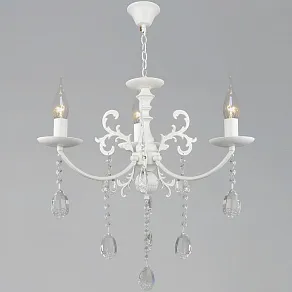 Подвесная люстра Reluce 04141 04141-0.4-03 WT