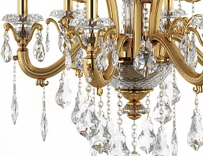 Подвесная люстра Osgona Lusso 788062