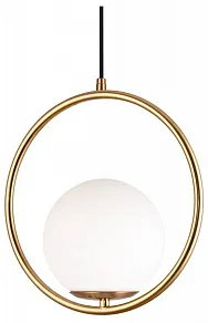 Подвесной светильник Moderli Barocco V11577-1P