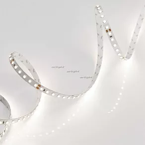 Лента светодиодная Arlight RT 2-5000 24V Day4000 2x (3528, 600 LED, LUX) 011581(B)