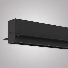 Трек встраиваемый AM-Group  AM542 1M BK SMART