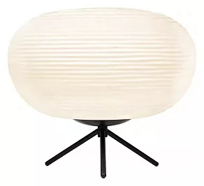 Настольная лампа декоративная iLamp Moon AT9041-1A WH