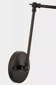 Бра LUMINA DECO Nubi LDW 6801-2 MD+PR