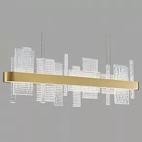 Подвесной светильник Wertmark Lotta WE461.03.303