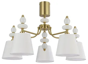 Люстра на штанге Lumion CLASSI 8411/5C