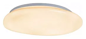 Накладной светильник iLedex Mercury ZD5106 S-60W WH