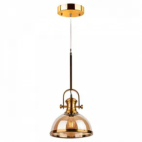 Подвесной светильник AM-Group AM278 AM278-1GAB