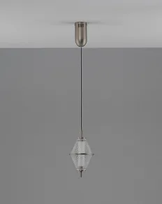 Подвесной светильник Moderli Senta V11364-PL