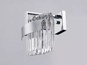 Бра Newport 4350 4351/A chrome new