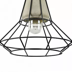 Подвесной светильник Maytoni Gosford T452-PL-01-GR