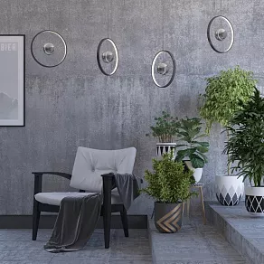 Подвесной светильник Odeon Light Lond 4031/21LA