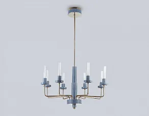 Люстра на штанге Ambrella Light LH LH53126