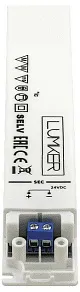 Блок питания Lumker L-LUX L-100-24-LUX
