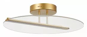 Светильник на штанге SIMPLE STORY 1165 1165-LED26CL
