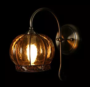 Бра Arte Lamp Venice A2106AP-1AB