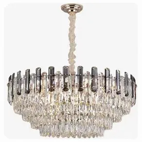 Подвесная люстра Alfa-Light F2224 F2224-04