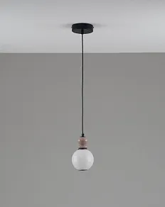 Подвесной светильник Moderli Glaze V11698-PL