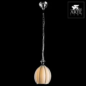Подвесной светильник Arte Lamp Venezia A2115SP-1WH
