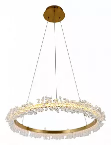 Подвесной светильник Kink Light Лаура 08243,36A(4000K)