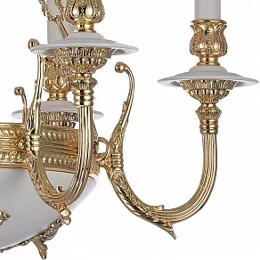 Подвесная люстра Arte Lamp 5966 A5966LM-6WG