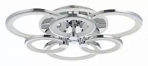 Потолочная люстра EVOLED Leto SLE500712-06RGB