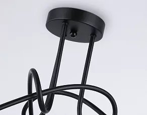 Люстра на штанге Ambrella Light TR TR80415