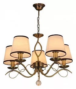 Подвесная люстра Hiper Grand H104-5