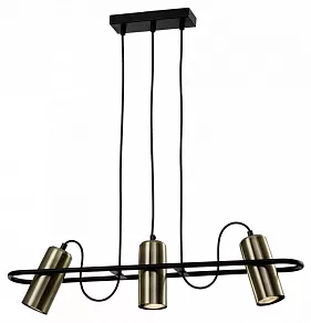 Подвесной светильник Rivoli Elfriede Б0051248