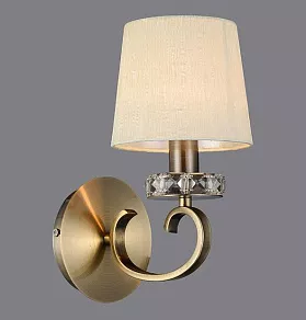 Бра Omnilux Pavia OML-61401-01