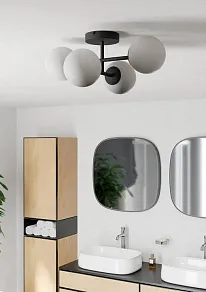 Накладной светильник Eglo CASTROVIDO 902094