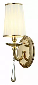 Бра LUMINA DECO Fabione LDW 1200-1W F.GD