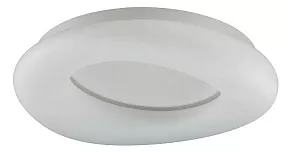Накладной светильник Odeon Light Aura 4064/40CL