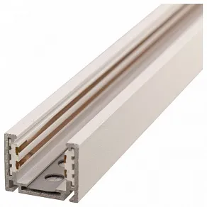 Трек накладной AM-Group  MAGNET AM502 WH 1M