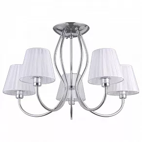 Люстра на штанге Omnilux Pontinia OML-65207-05